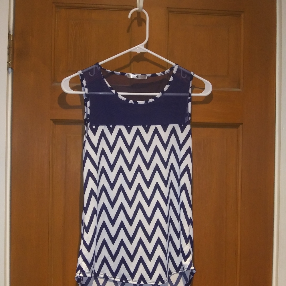 Women's tank